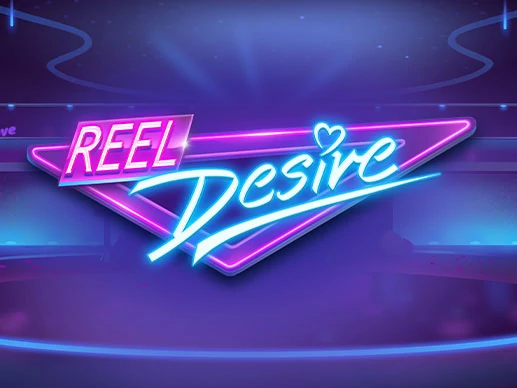 เกมสล็อต Reel Desire